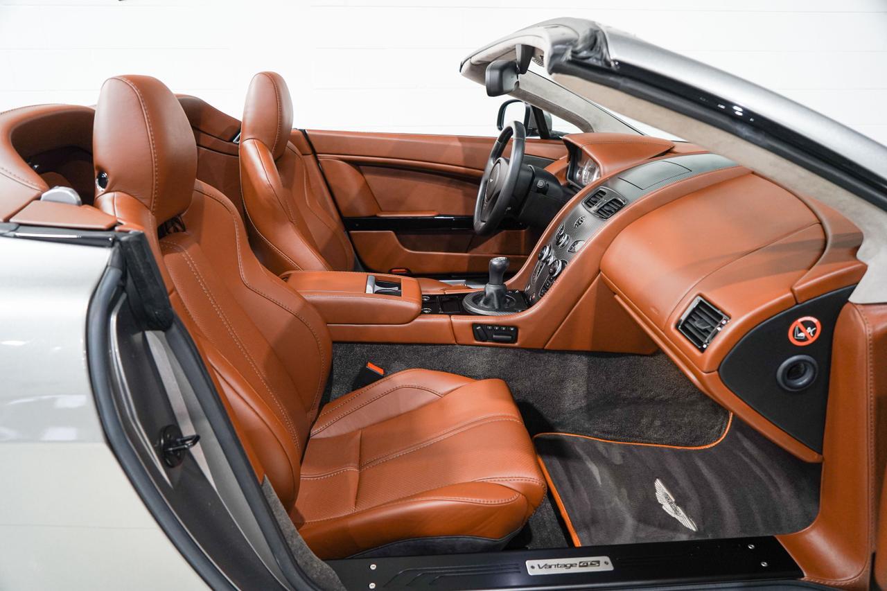 2016 Aston Martin Vantage GTS Tampa FL