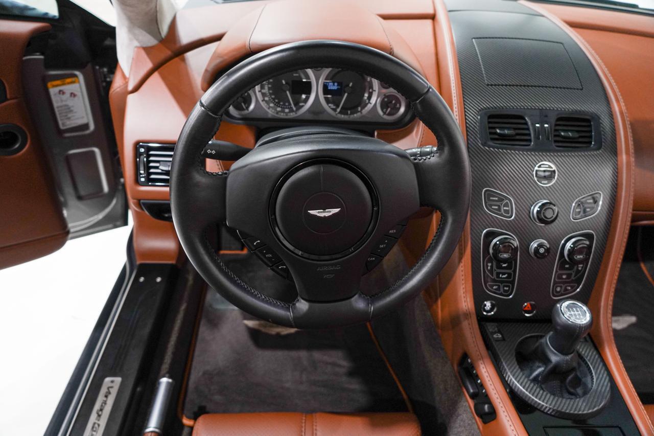 2016 Aston Martin Vantage GTS Tampa FL