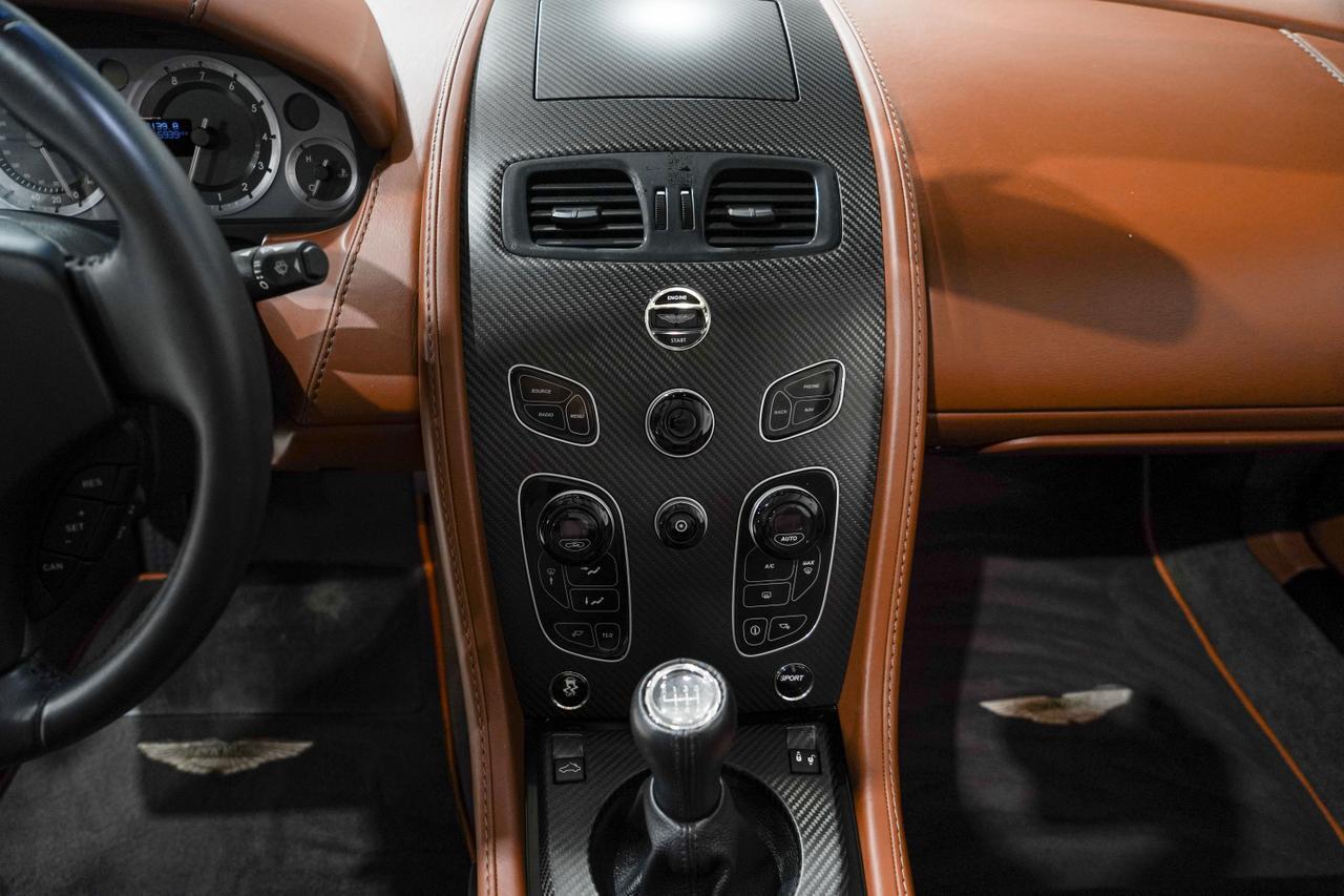 2016 Aston Martin Vantage GTS Tampa FL