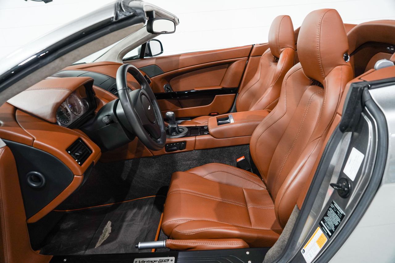 2016 Aston Martin Vantage GTS Tampa FL