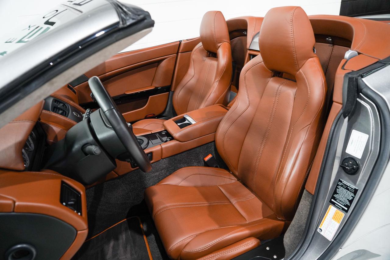 2016 Aston Martin Vantage GTS Tampa FL