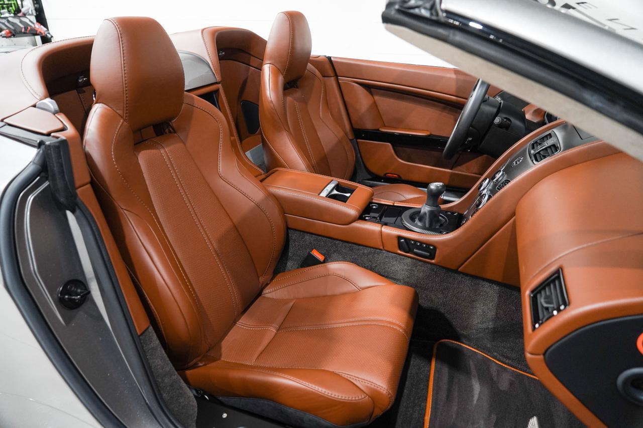 2016 Aston Martin Vantage GTS Tampa FL