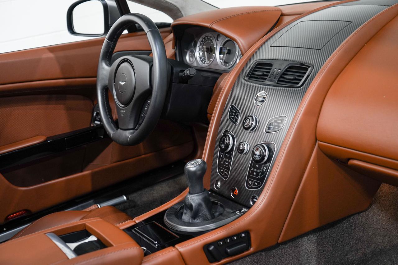 2016 Aston Martin Vantage GTS Tampa FL