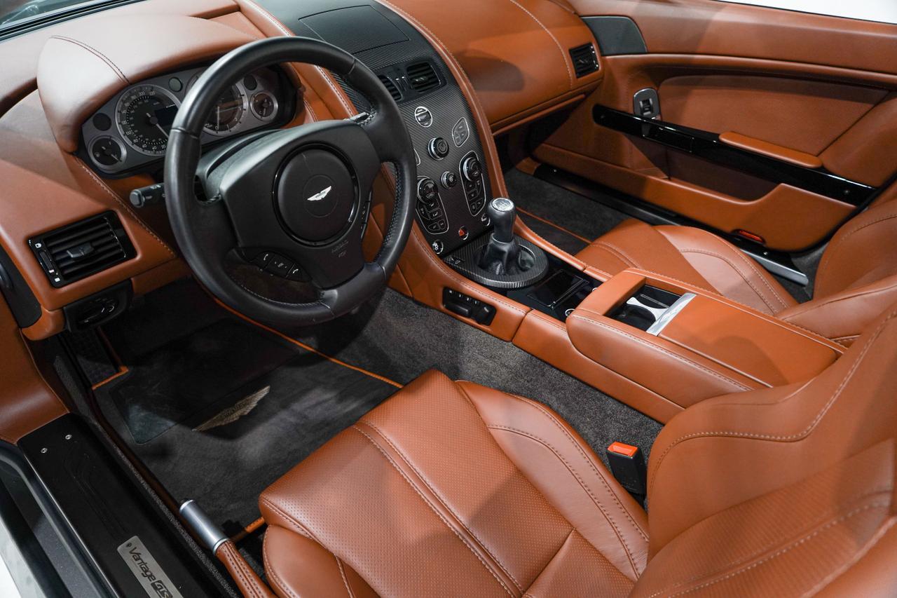2016 Aston Martin Vantage GTS Tampa FL