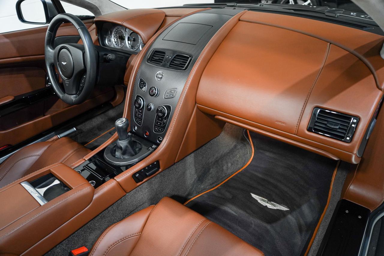 2016 Aston Martin Vantage GTS Tampa FL