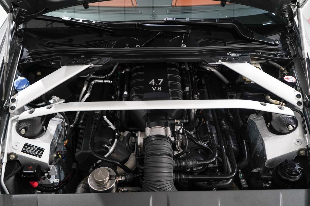 2016 Aston Martin Vantage GTS Tampa FL