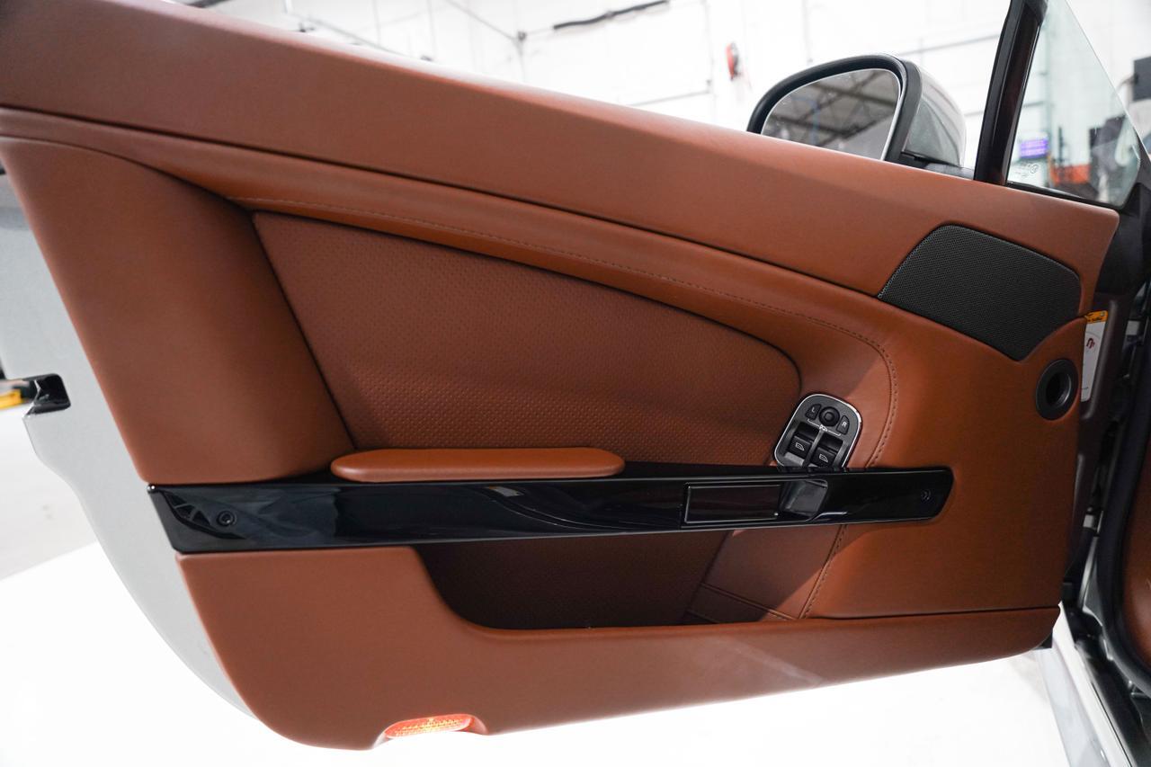 2016 Aston Martin Vantage GTS Tampa FL