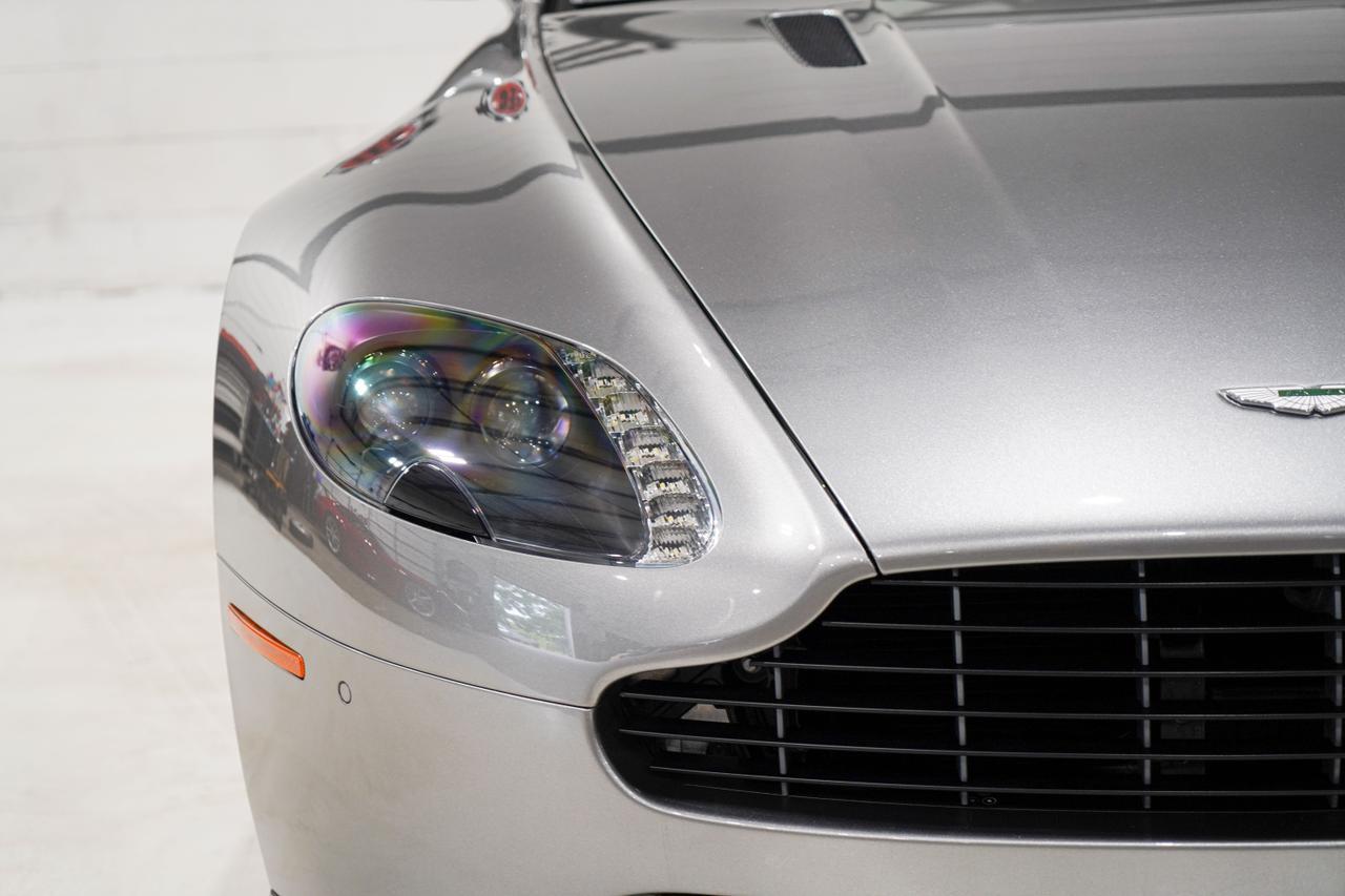 2016 Aston Martin Vantage GTS Tampa FL
