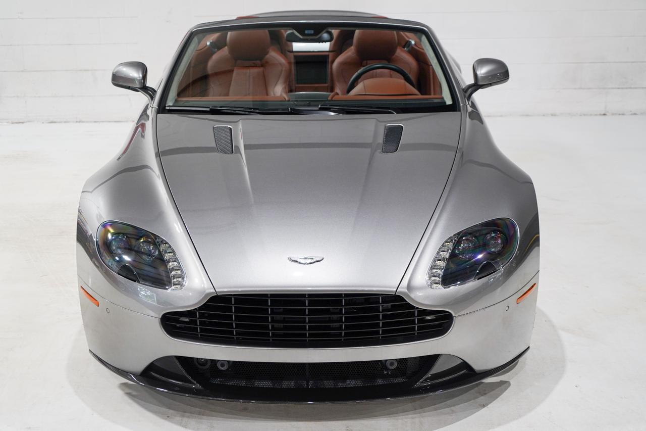 2016 Aston Martin Vantage GTS Tampa FL