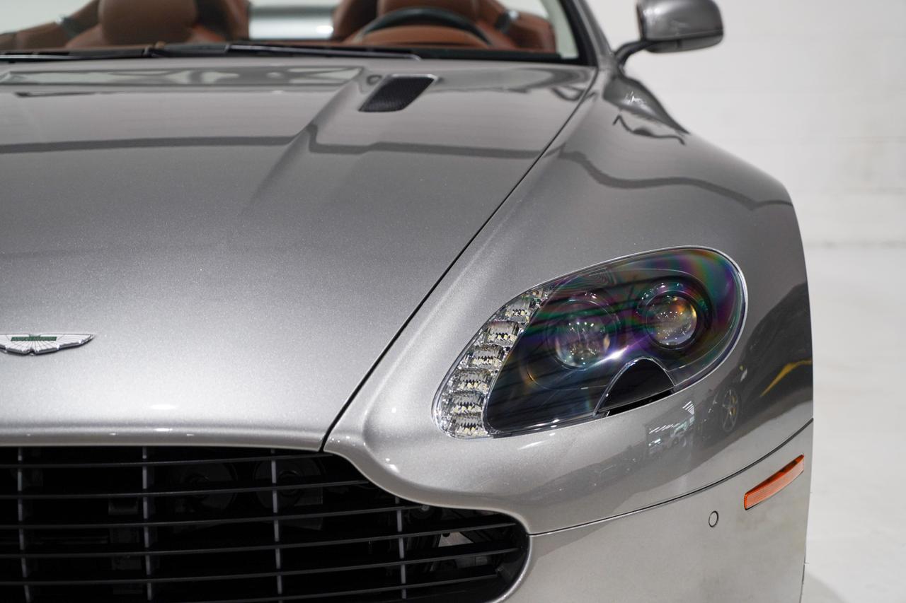 2016 Aston Martin Vantage GTS Tampa FL