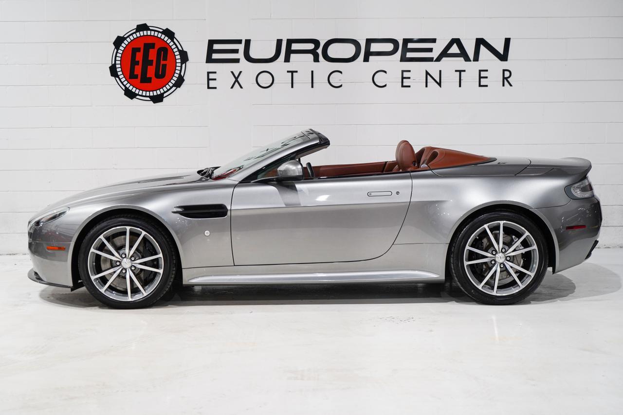 2016 Aston Martin Vantage GTS Tampa FL