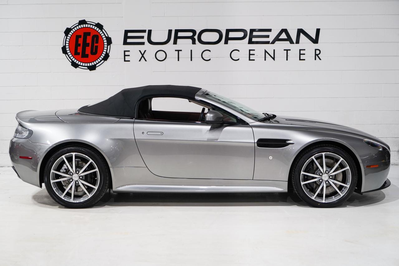 2016 Aston Martin Vantage GTS Tampa FL