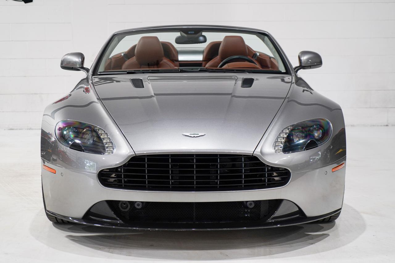 2016 Aston Martin Vantage GTS Tampa FL