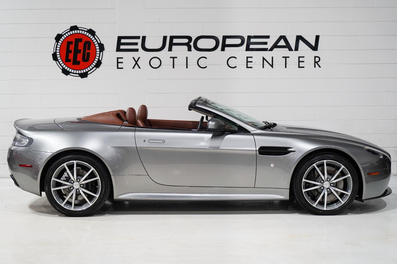 2016 Aston Martin Vantage GTS Tampa FL