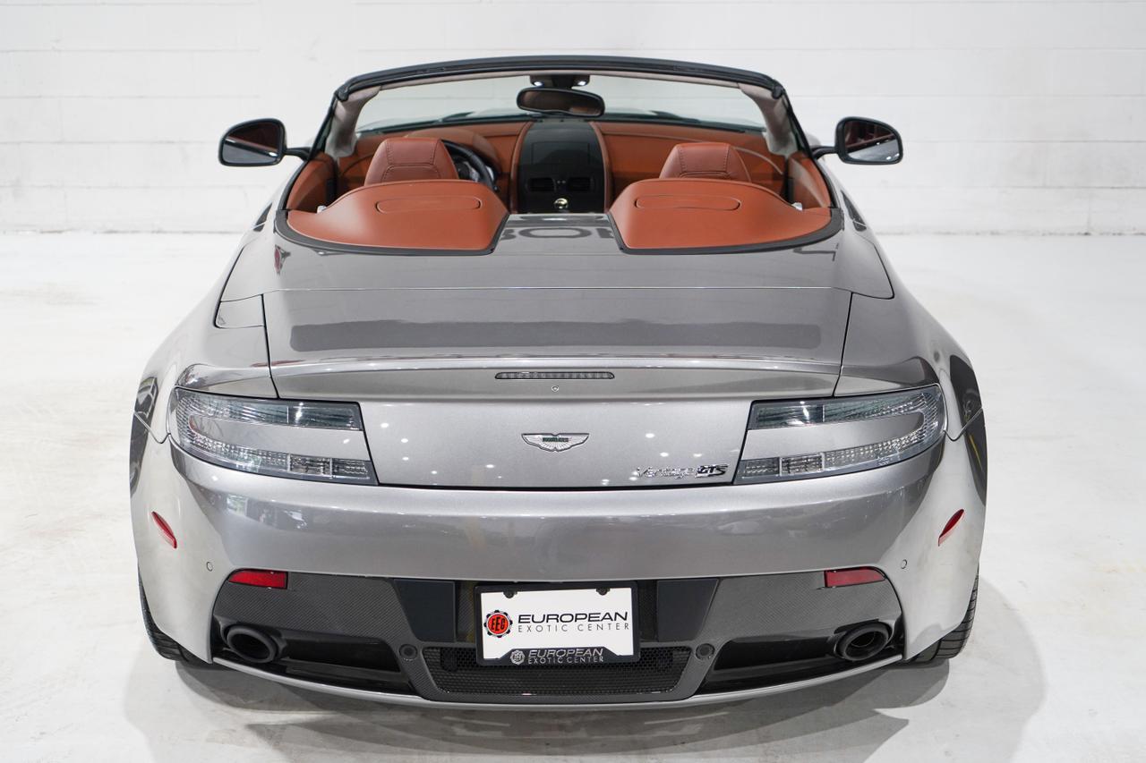 2016 Aston Martin Vantage GTS Tampa FL