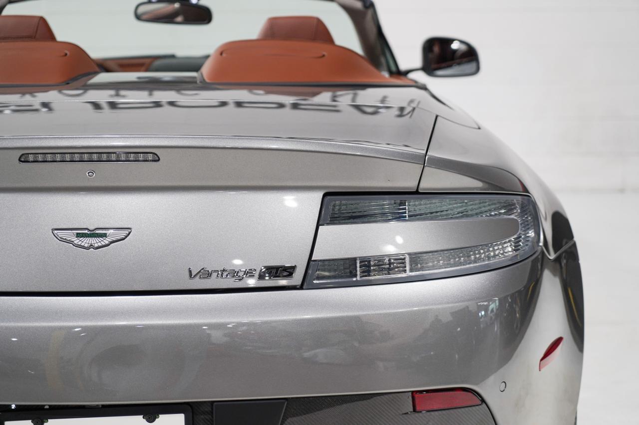 2016 Aston Martin Vantage GTS Tampa FL