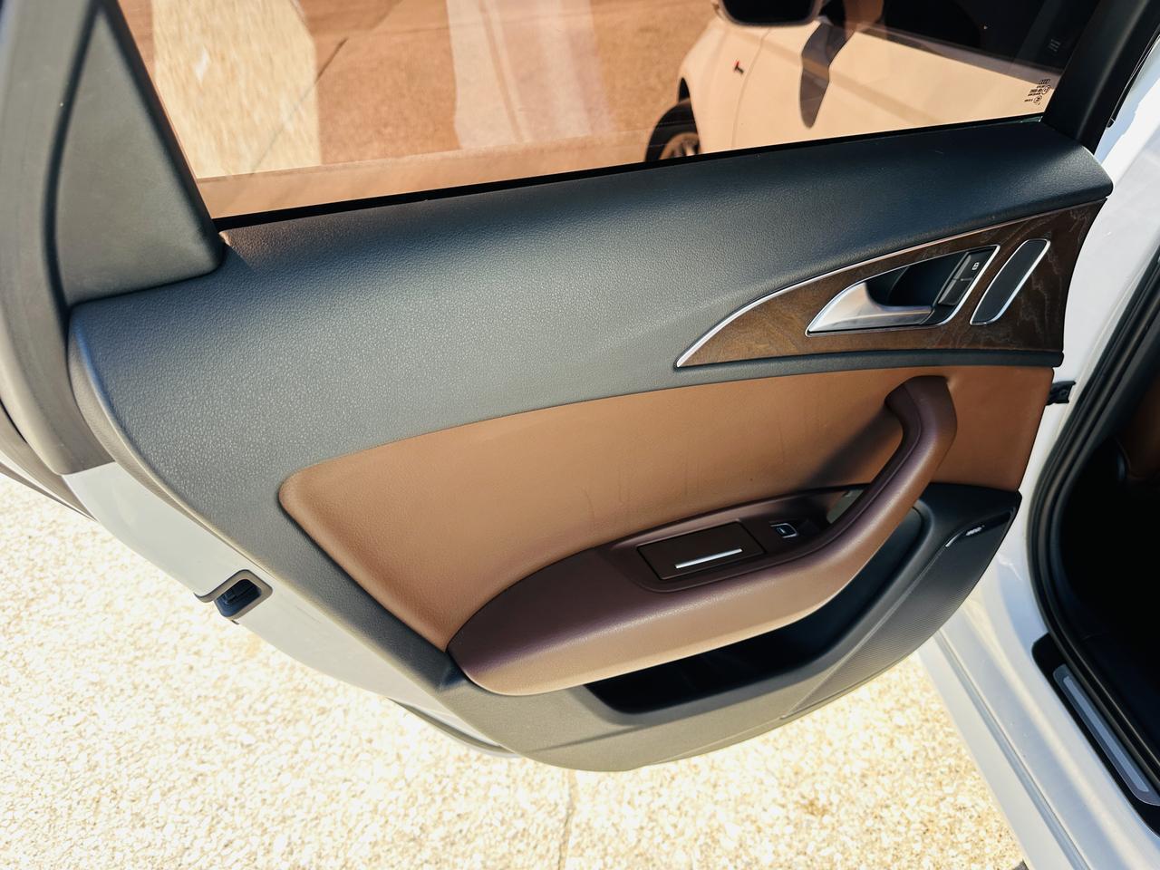 2016 Audi A6 3.0T Premium Plus Dallas TX