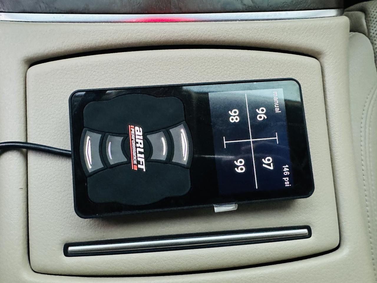 2016 Audi A6 3.0T Prestige ALT SUSPENSION Dallas TX