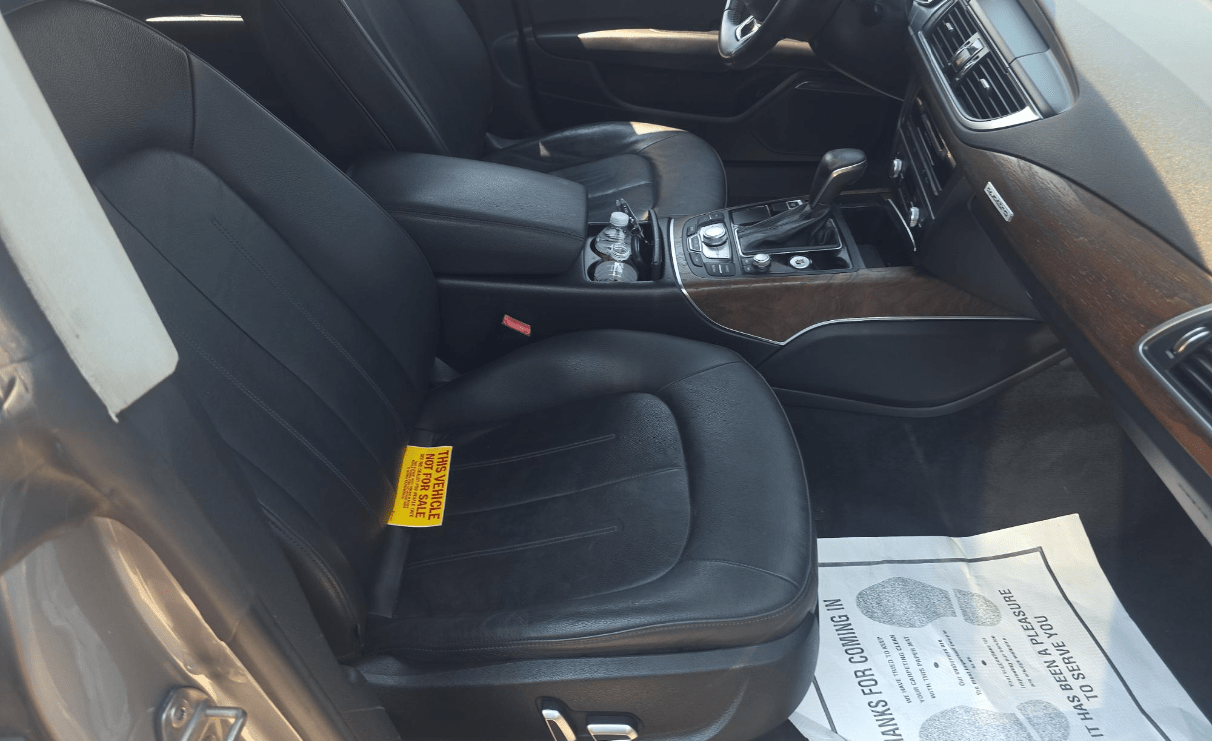 2016 Audi A7 3.0 Premium Plus Dallas TX