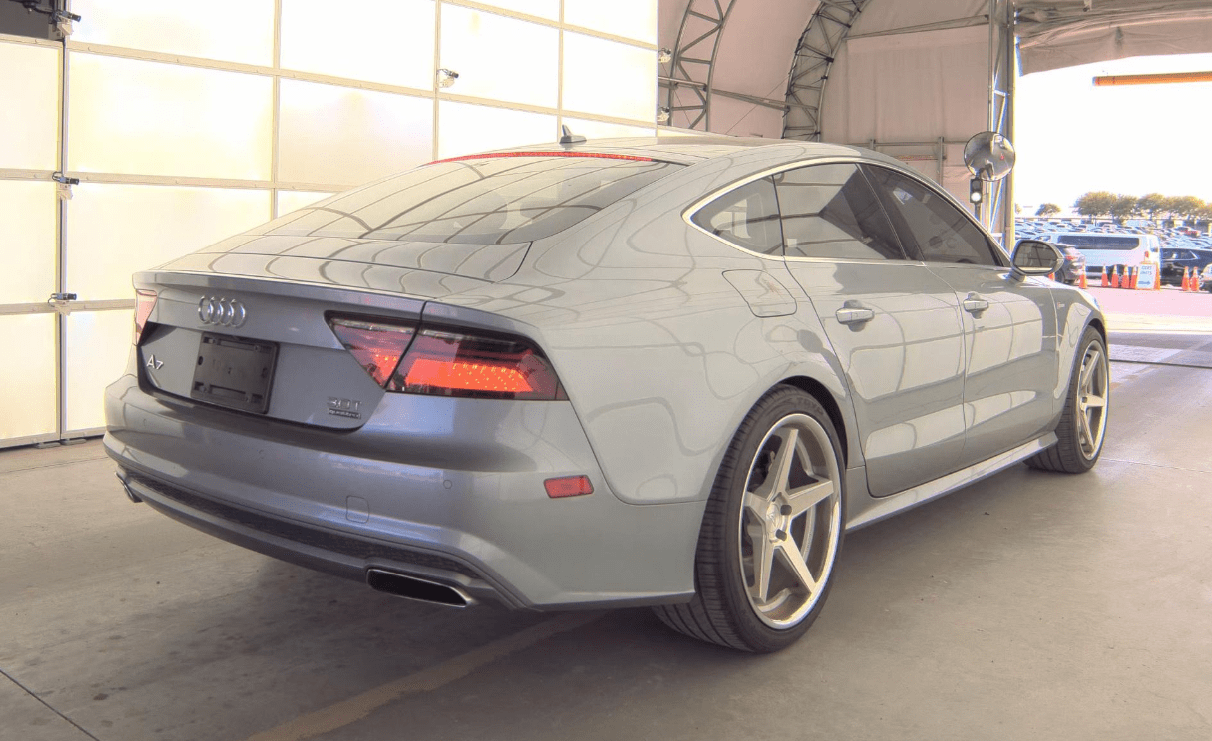 2016 Audi A7 3.0 Premium Plus Dallas TX