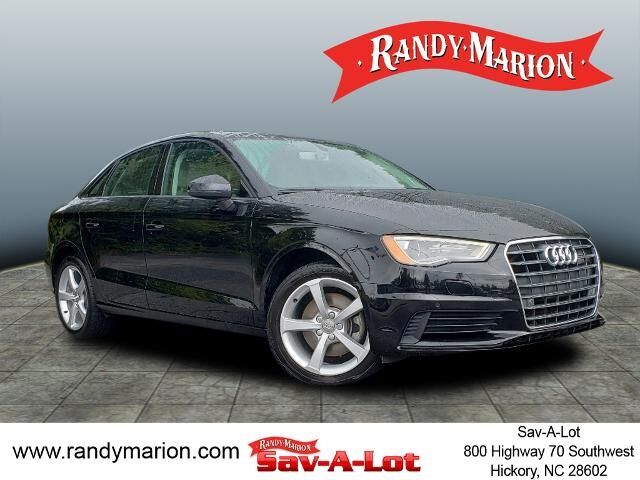 Randy Marion Used Cars Hickory