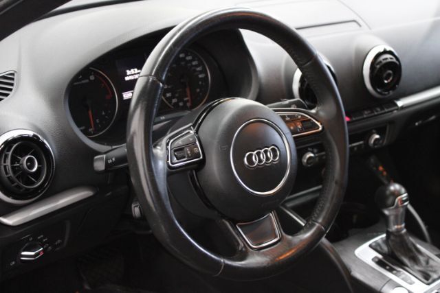 2016 Audi A3 1.8T Premium Chantilly VA