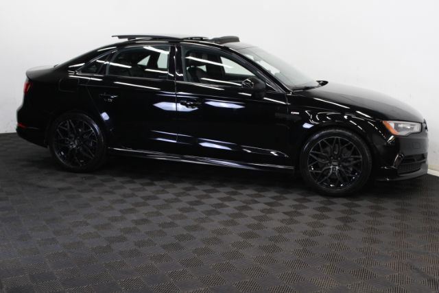 2016 Audi A3 1.8T Premium Chantilly VA
