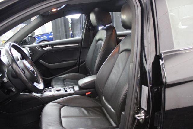 2016 Audi A3 1.8T Premium Chantilly VA