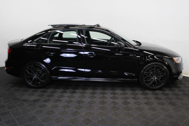 2016 Audi A3 1.8T Premium Chantilly VA