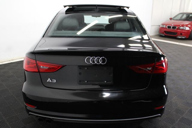 2016 Audi A3 1.8T Premium Chantilly VA