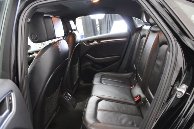 2016 Audi A3 1.8T Premium Chantilly VA