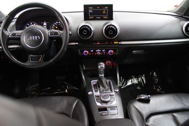 2016 Audi A3 1.8T Premium