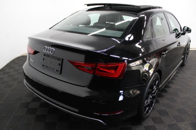 2016 Audi A3 1.8T Premium Chantilly VA