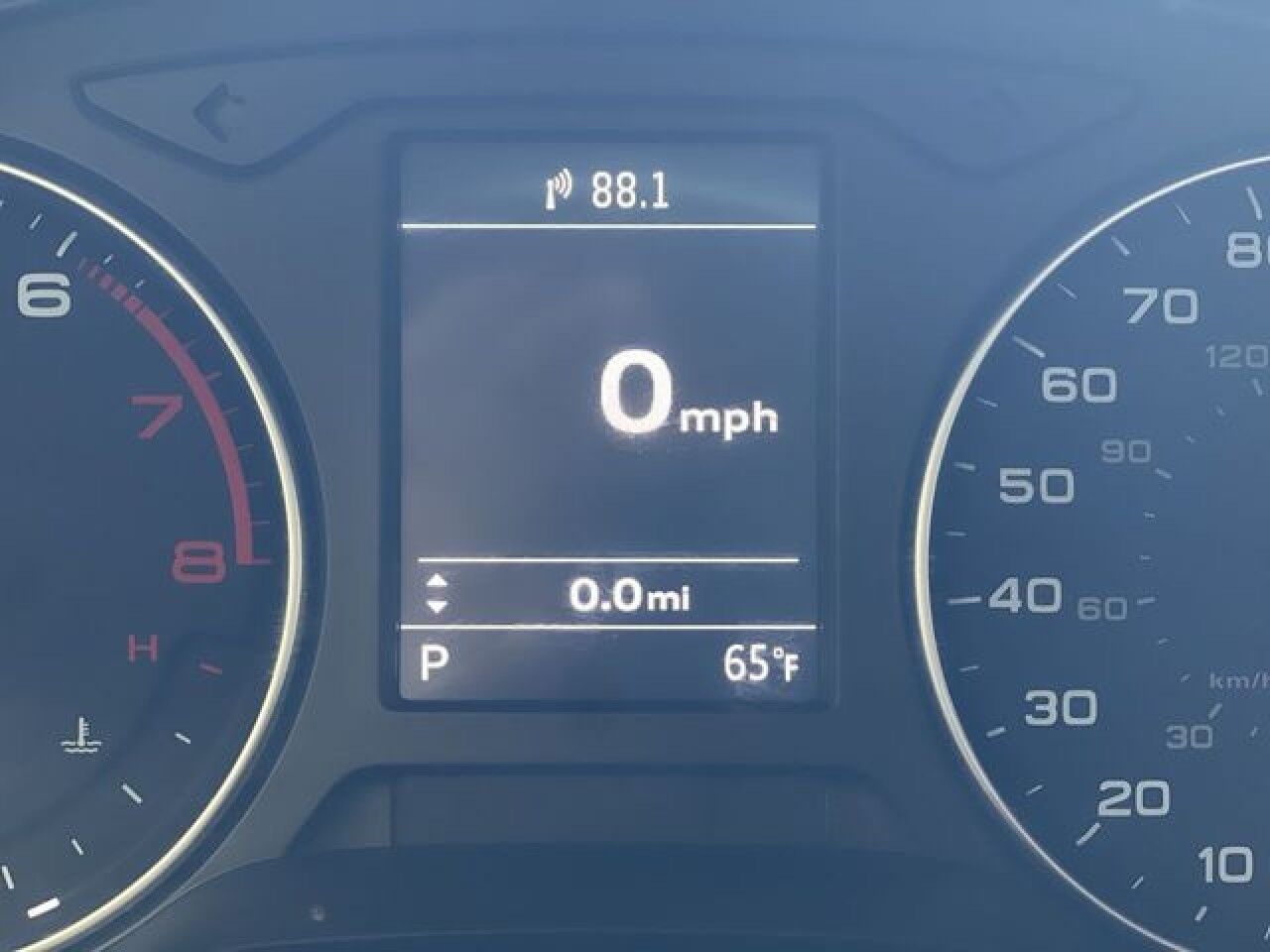 2016 Audi A3 1.8T Premium Columbia SC