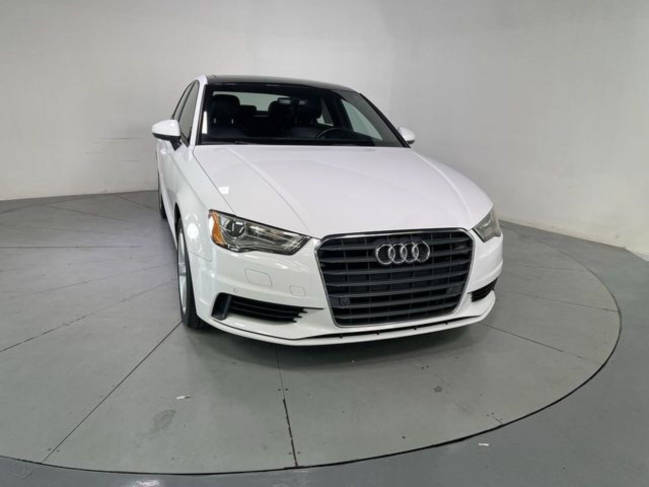 2016 Audi A3