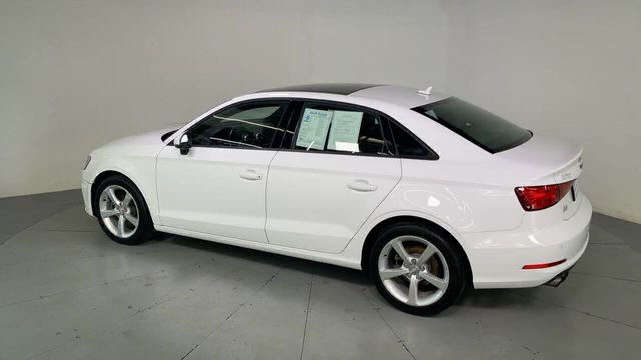 2016 Audi A3 1.8T Premium Columbia SC
