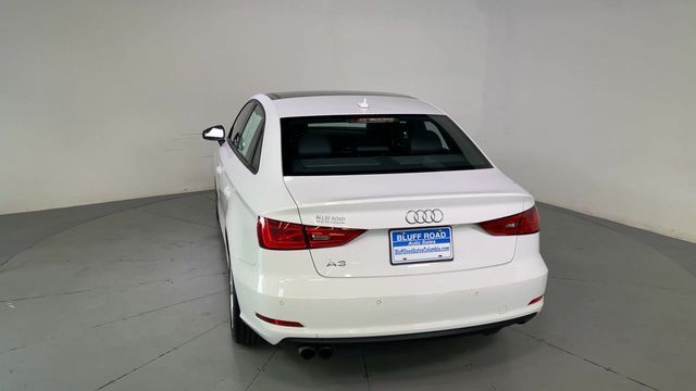 2016 Audi A3 1.8T Premium Columbia SC