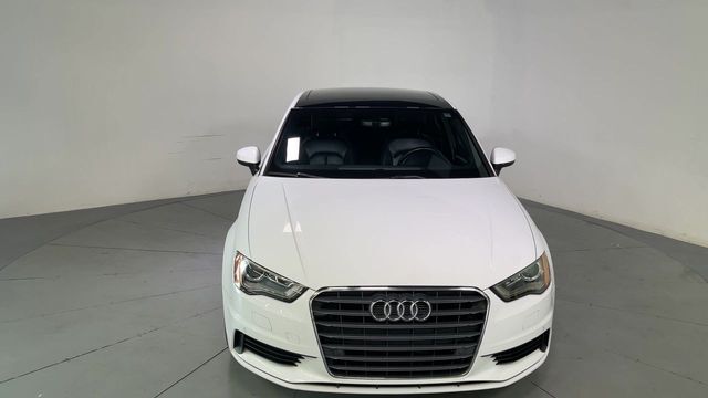 2016 Audi A3 1.8T Premium