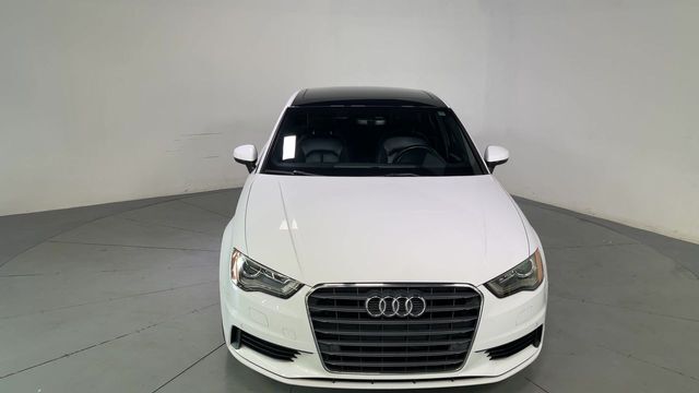 2016 Audi A3 1.8T Premium