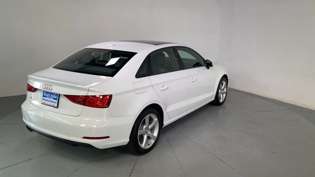 2016 Audi A3 1.8T Premium Columbia SC