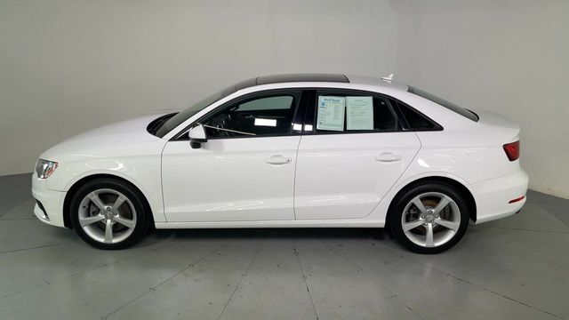 2016 Audi A3 1.8T Premium Columbia SC