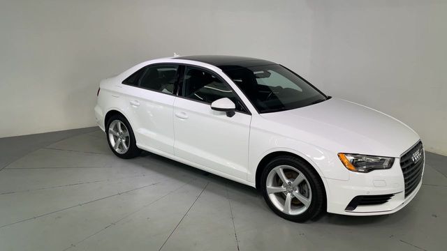 2016 Audi A3 1.8T Premium