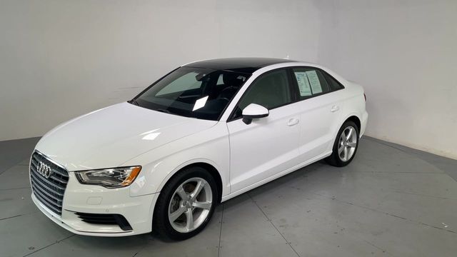 2016 Audi A3 1.8T Premium Columbia SC