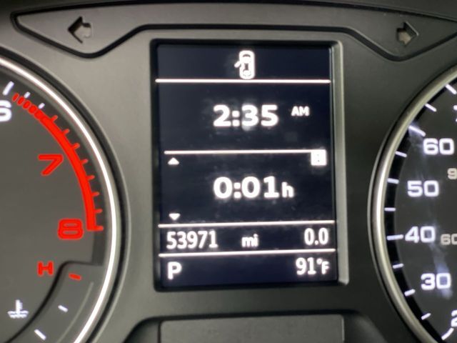 2016 Audi A3 1.8T Premium Columbia SC