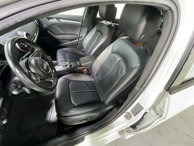 2016 Audi A3 1.8T Premium Columbia SC