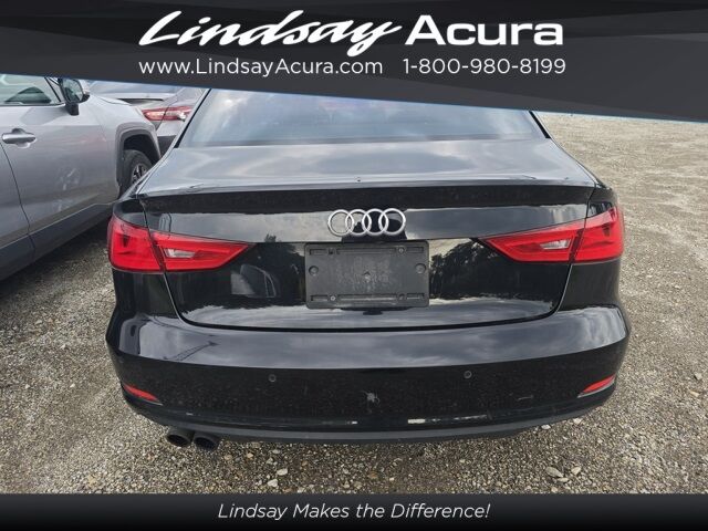 2016 Audi A3 1.8T Premium Columbus OH