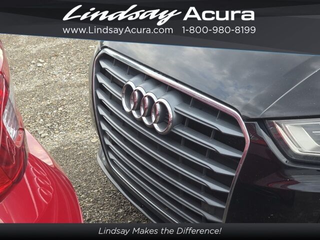 2016 Audi A3 1.8T Premium Columbus OH