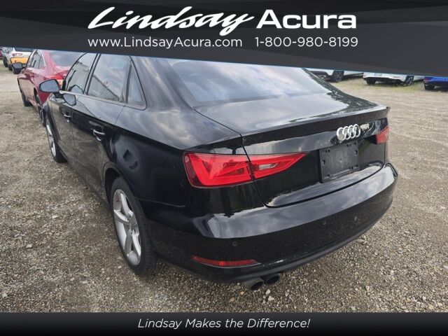 2016 Audi A3 1.8T Premium Columbus OH