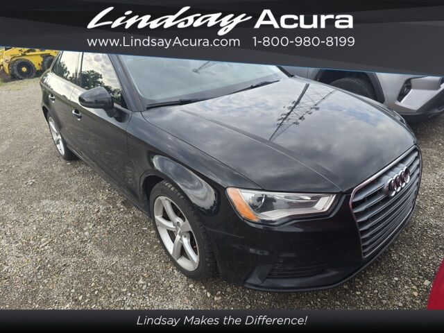 2016 Audi A3 1.8T Premium Columbus OH