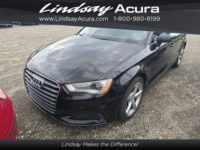 2016 Audi A3 1.8T Premium Columbus OH